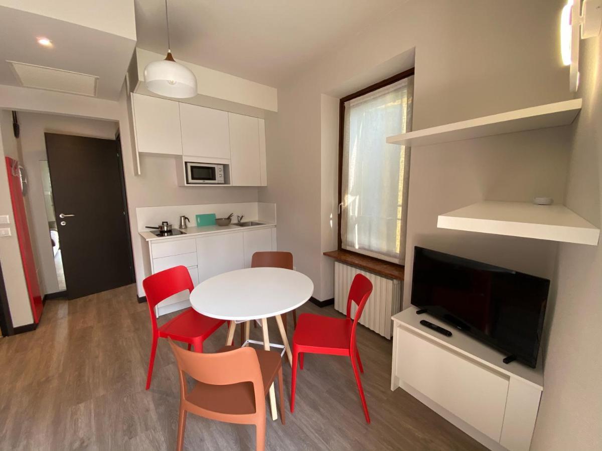 Castello Mavino Apartment Sirmione Exterior photo