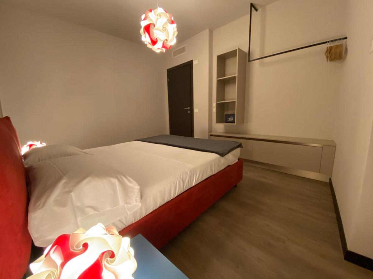 Castello Mavino Apartment Sirmione Exterior photo