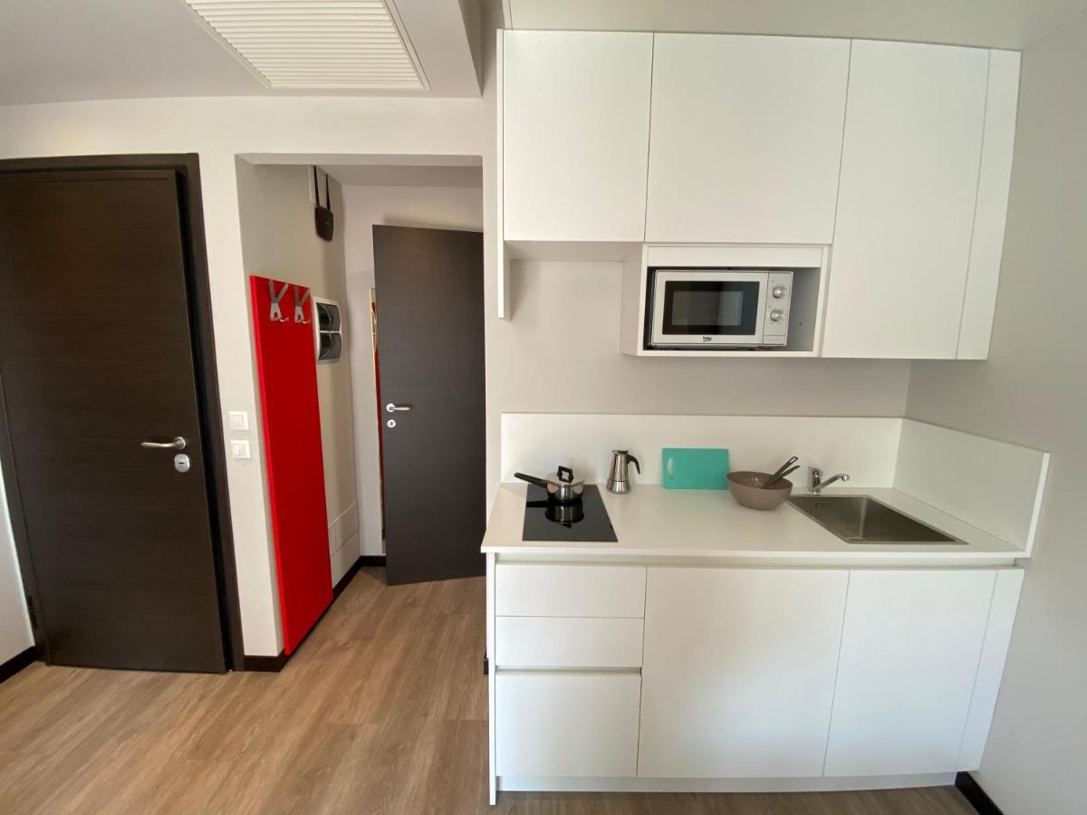 Castello Mavino Apartment Sirmione Exterior photo