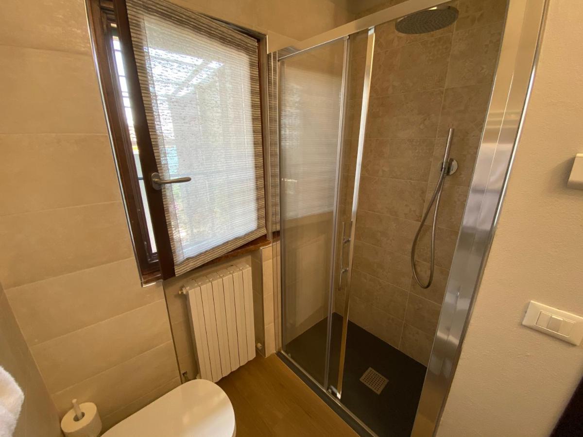 Castello Mavino Apartment Sirmione Exterior photo