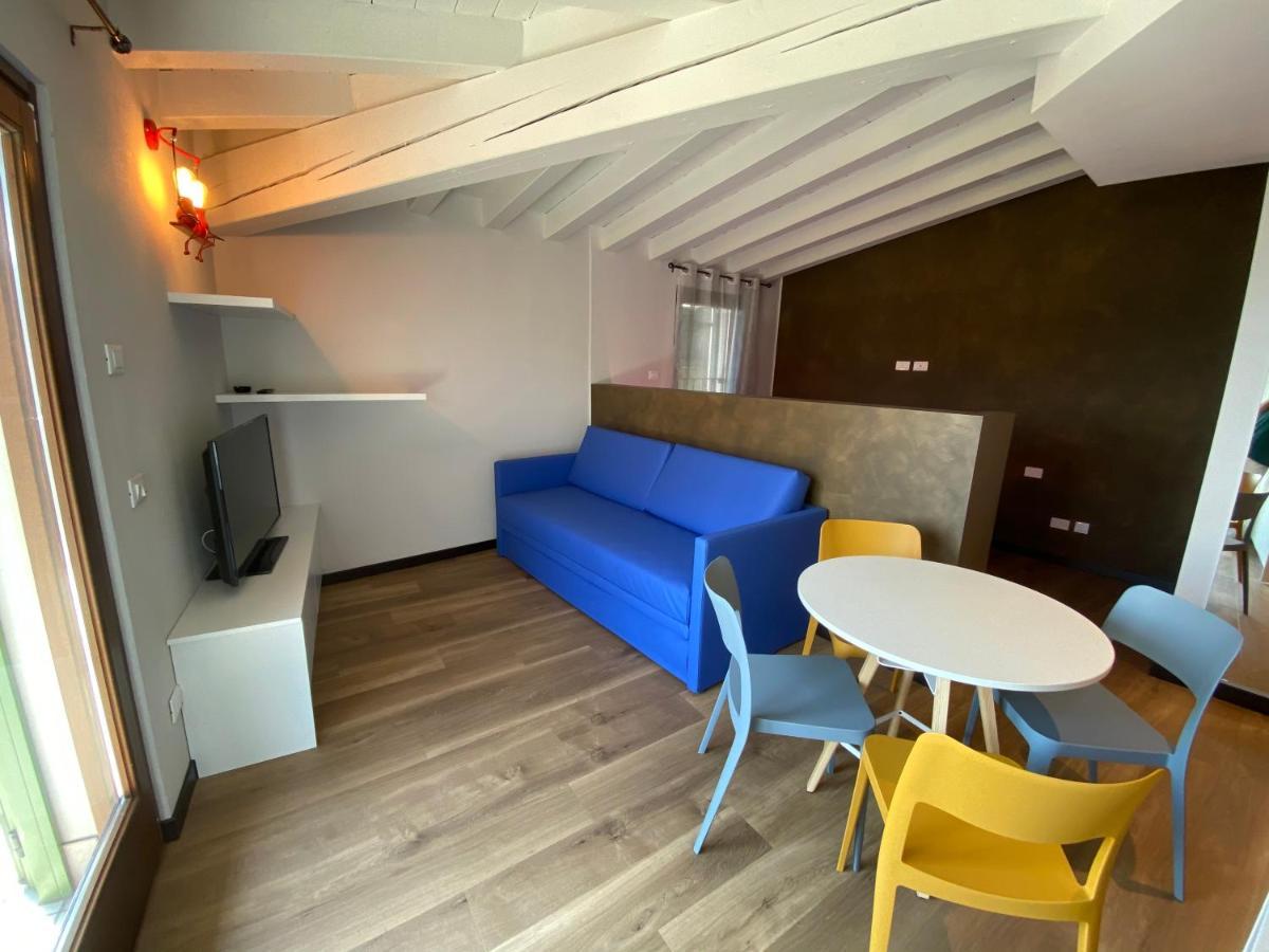 Castello Mavino Apartment Sirmione Exterior photo