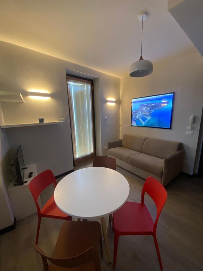 Castello Mavino Apartment Sirmione Exterior photo